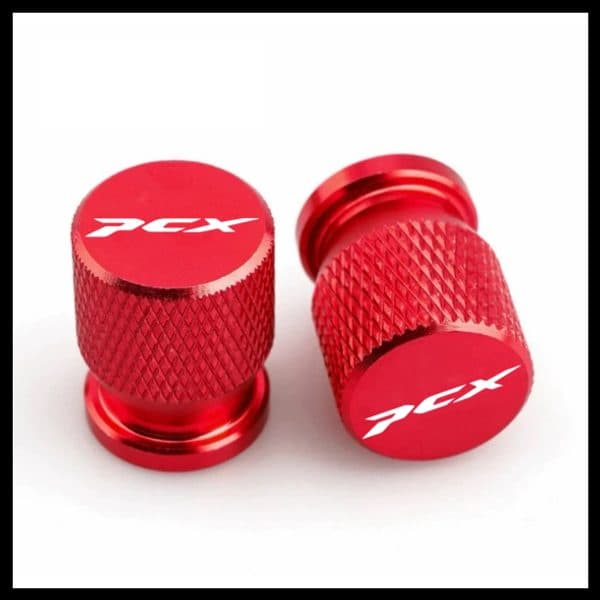 หมวกวาล์วอากาศ CNC Honda PCX 125 150 160