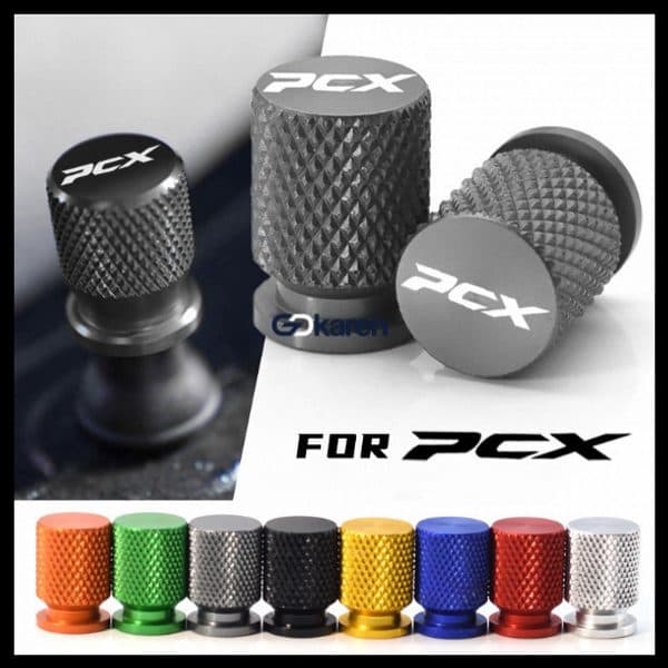 ฝาครอบวาล์วอากาศ PCX150 PCX160